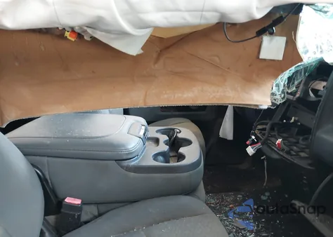 2014 Ram 1500 Express из США, поврежденный, VIN 3C6JR6ATXEG156949